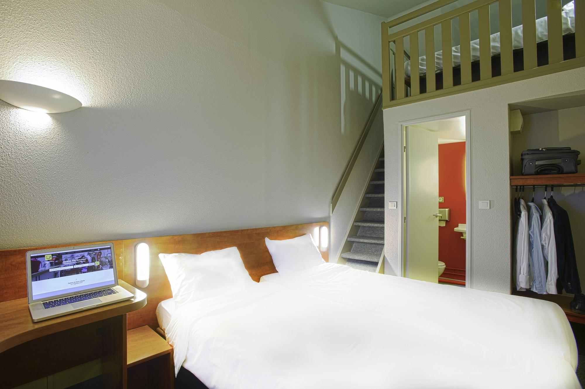 B&B Hotel Avignon 1 Le Pontet  Exterior photo